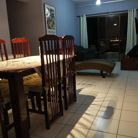 Apartament Guaruja Enseada Zewnętrze zdjęcie