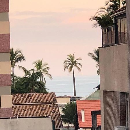 Apartament Guaruja Enseada Zewnętrze zdjęcie