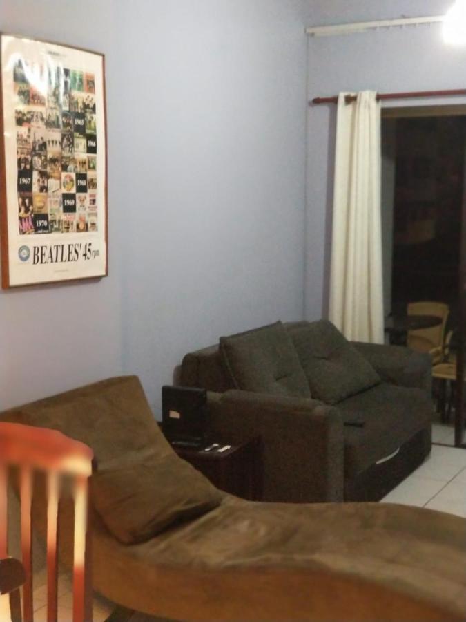 Apartament Guaruja Enseada Zewnętrze zdjęcie