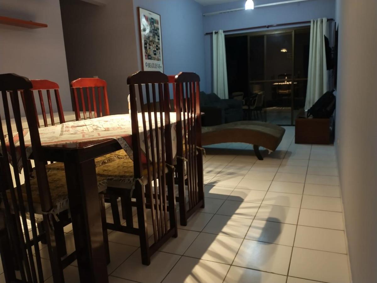 Apartament Guaruja Enseada Zewnętrze zdjęcie