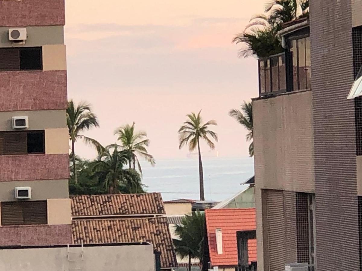 Apartament Guaruja Enseada Zewnętrze zdjęcie