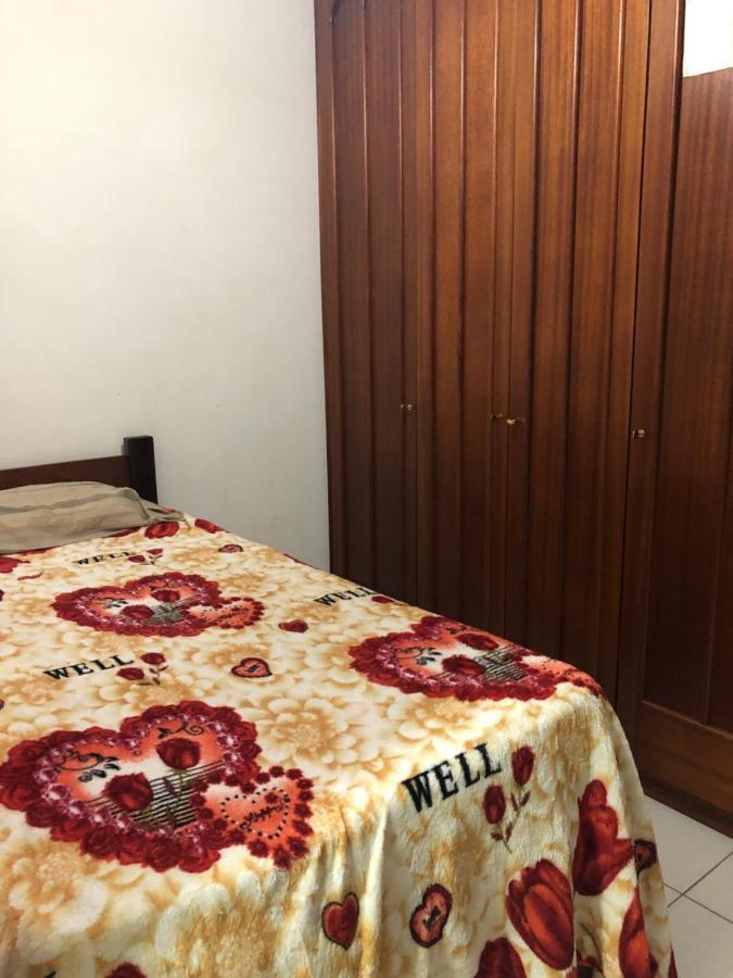 Apartament Guaruja Enseada Zewnętrze zdjęcie