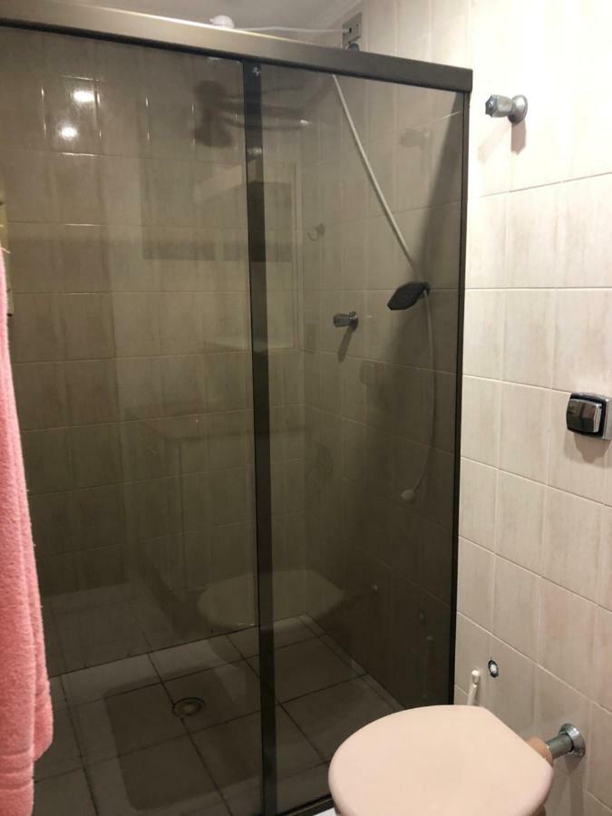 Apartament Guaruja Enseada Zewnętrze zdjęcie