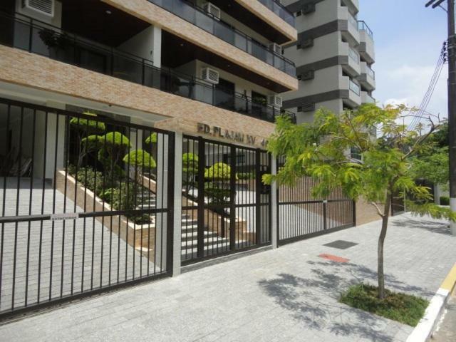 Apartament Guaruja Enseada Zewnętrze zdjęcie