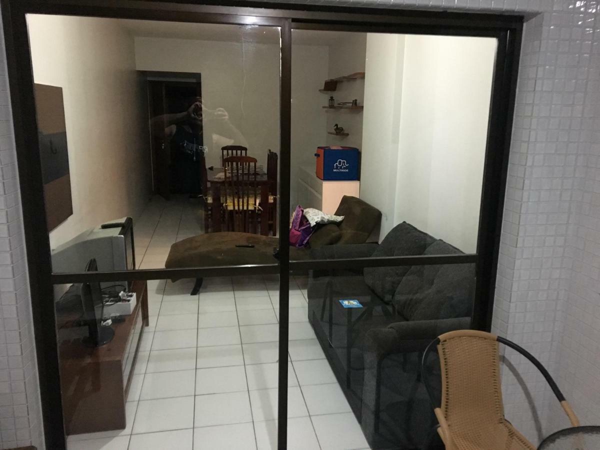 Apartament Guaruja Enseada Zewnętrze zdjęcie