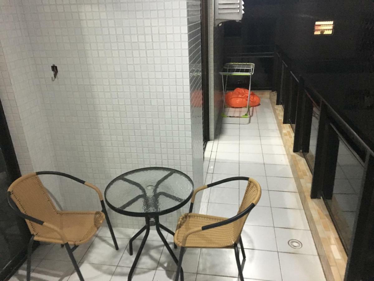 Apartament Guaruja Enseada Zewnętrze zdjęcie